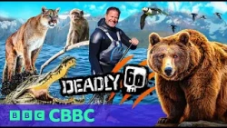 Deadly 60 | New Episodes | Watch Now on BBC iPlayer!