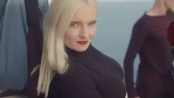 Промо телеканала BRIDGE TV