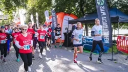Przed nami II Bieg Onkologiczny