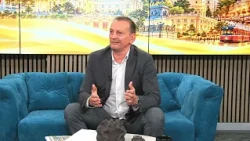 BEOGRADE DOBRO JUTRO -- Predrag Stojadinov