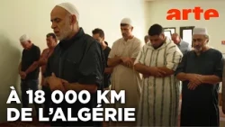 En Nouvelle-Calédonie, l’exil forcé des Algériens | Invitation au voyage | ARTE