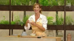 Next in line, everyone to the table! (TV2000) - How to make homemade baking powder?