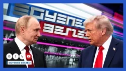 Trump és Putyin tönkreteszi a világgazdaságot?