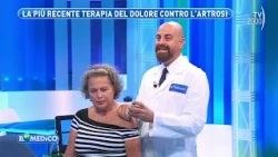 My Doctor (TV2000) - Cutting-edge new technologies to treat osteoarthritis
