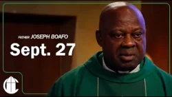 Catholic Mass Today | Sunday September 27, 2026 | CatholicTV Daily Mass