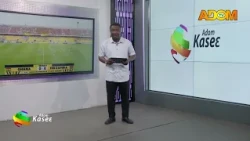 AGOKANSIE: 2027 AFCON Qualifier: Ghana National must be reviewed - Black Stars coach (30-09-26)