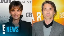 Halle Berry's Ex Olivier Martinez Accuses Her of Choking Their Son | E! News